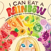 I Can Eat a Rainbow
