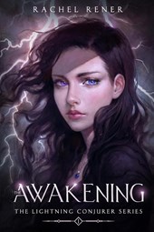 The Lightning Conjurer