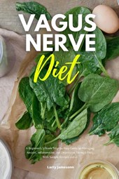 Vagus Nerve Diet