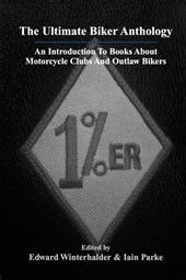 The Ultimate Biker Anthology