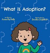 What is Adoption? For Kids!