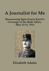 Adams, E: Journalist for Me
