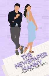 NEWSPAPER NANNY