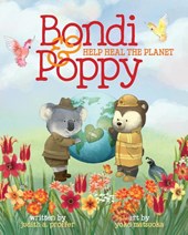 Bondi & Poppy Help Heal the Planet