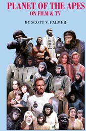 Planet of the Apes on Film and Tv
