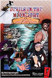 Devils in the Moonlight