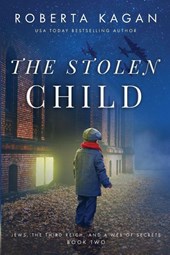The Stolen Child
