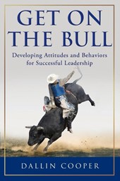 Get on the Bull