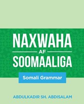 Naxwaha Af Soomaaliga