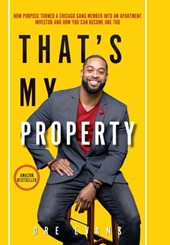 That's My Property