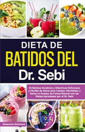 Dieta de Batidos del Dr. Sebi