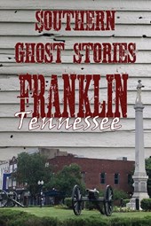 Southern Ghost Stories