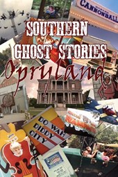 Southern Ghost Stories