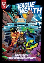 The League of Wealth