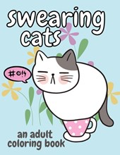Swearing Cats