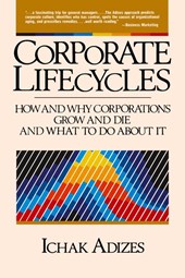 Corporate Lifecycles