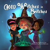 Good Witches in Britches