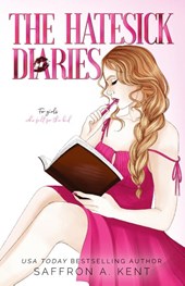 The Hatesick Diaries Special Edition Paperback