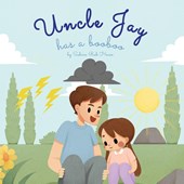 Uncle Jay Has a Booboo
