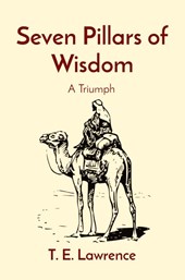 Seven Pillars of Wisdom