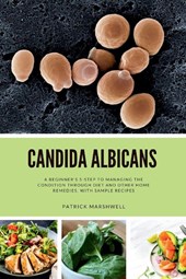 Marshwell, P: Candida Albicans