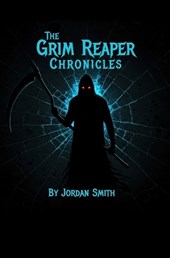The Grim Reaper Chronicles: Awakening