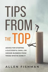 TIPS FROM THE TOP