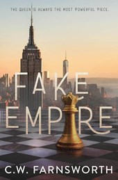 Farnsworth, C: Fake Empire