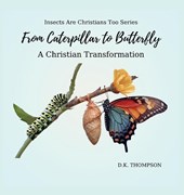 From Caterpillar to Butterfly