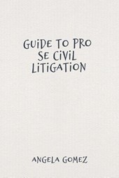 Guide to Pro Se Civil Litigation
