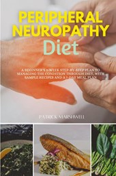 Peripheral Neuropathy Diet