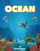 Ocean Activity Workbook 2023