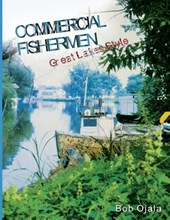 COMMERCIAL FISHERMEN - GREAT LAKES STYLE