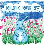 Blue Bunny