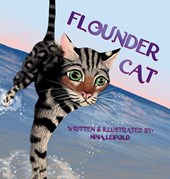 Flounder Cat