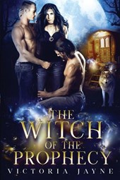The Witch of the Prophecy