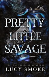 Pretty Little Savage