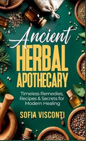 Ancient Herbal Apothecary