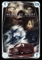 Never by Night