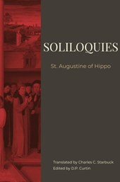 St Augustine of Hippo: Soliloquies