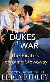 The Pirate's Tempting Stowaway