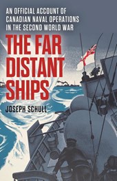 The Far Distant Ships