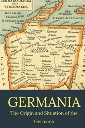 Tacitus: Germania