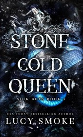 Stone Cold Queen