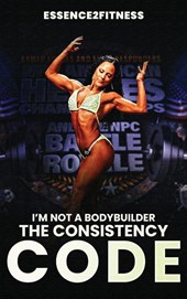 I'm Not a Bodybuilder