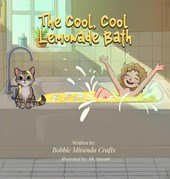The Cool, Cool Lemonade Bath