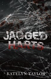Taylor, K: Jagged Harts - Extended Edition