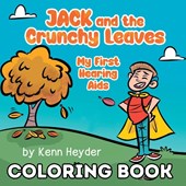 Jack and the Crunchy Leaves
