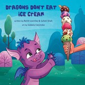 Dragons Don't Eat Ice Cream
