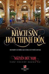 Khách S¿n Hoa Th¿nh ¿¿n
